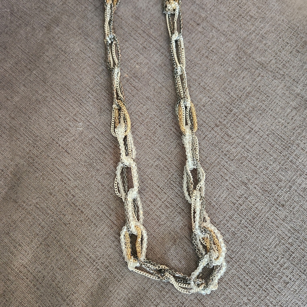 Banana Republic Neclace